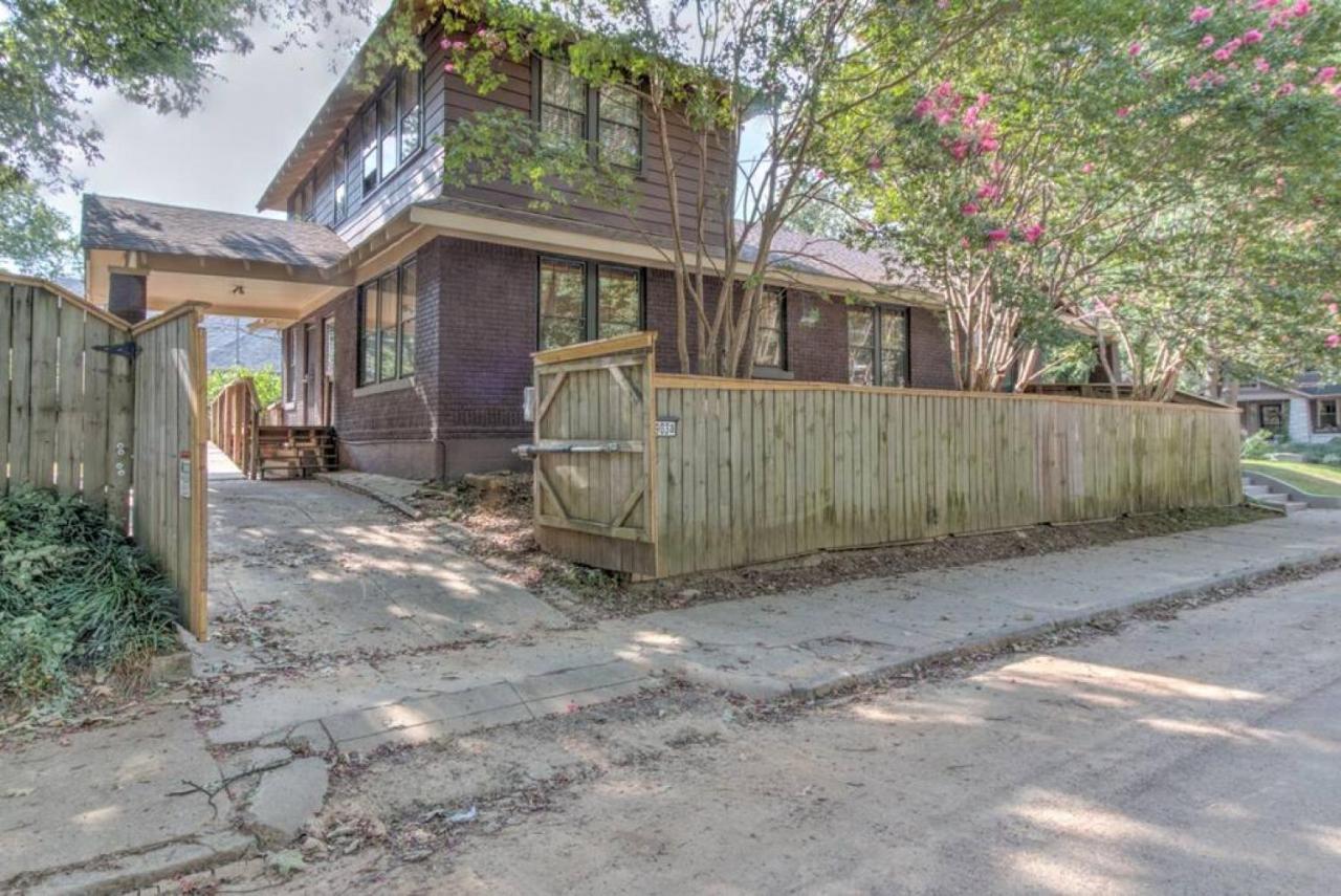 1927 Family Craftsman - Ideal Location Memphis