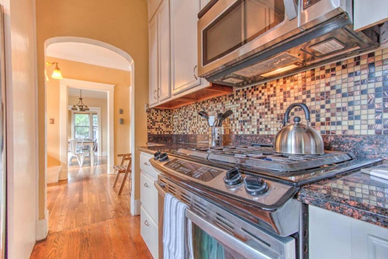 1927 Family Craftsman - Ideal Location Holiday home