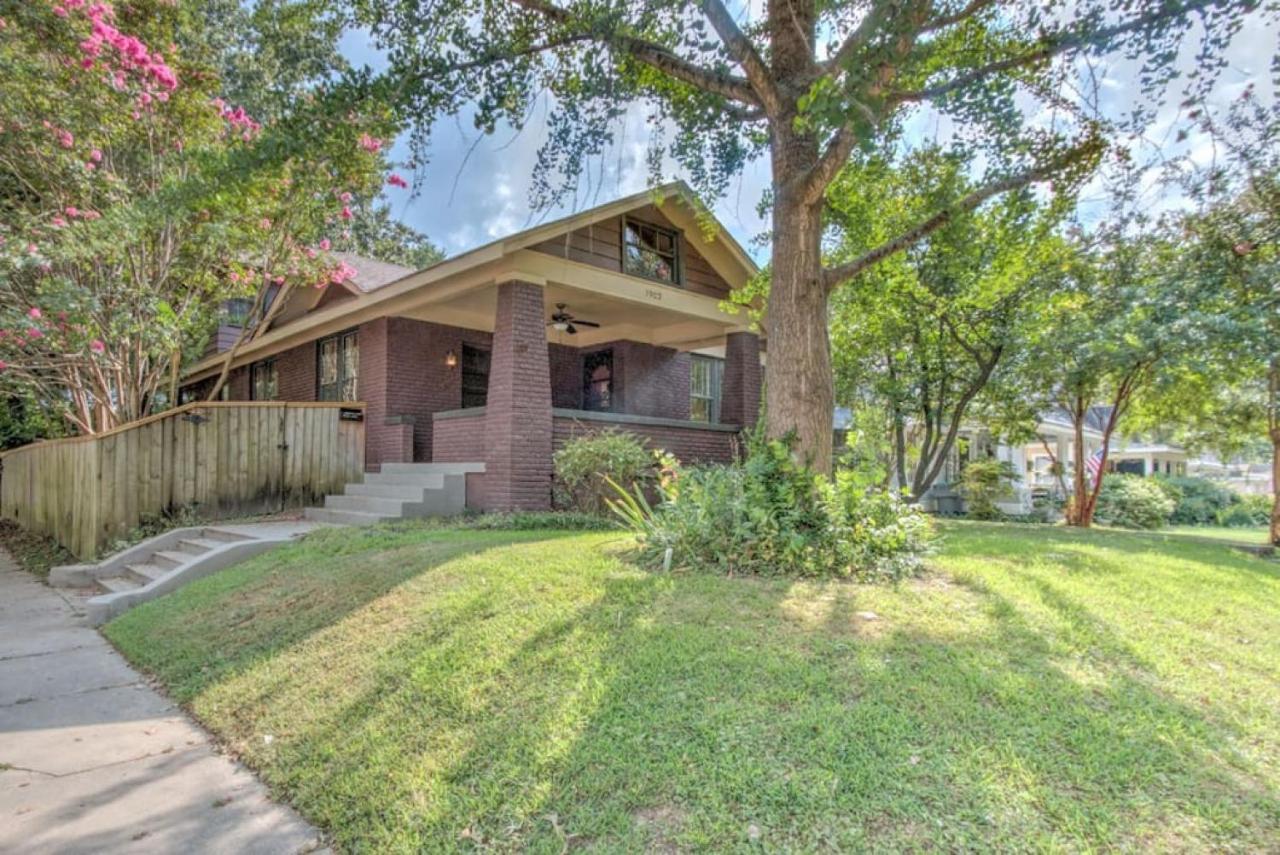 1927 Family Craftsman - Ideal Location * Memphis