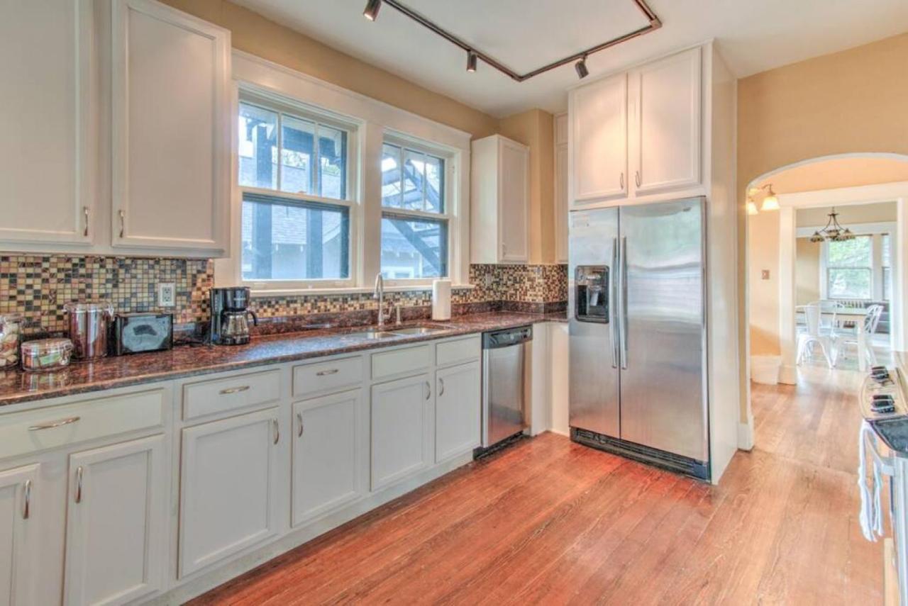 1927 Family Craftsman - Ideal Location