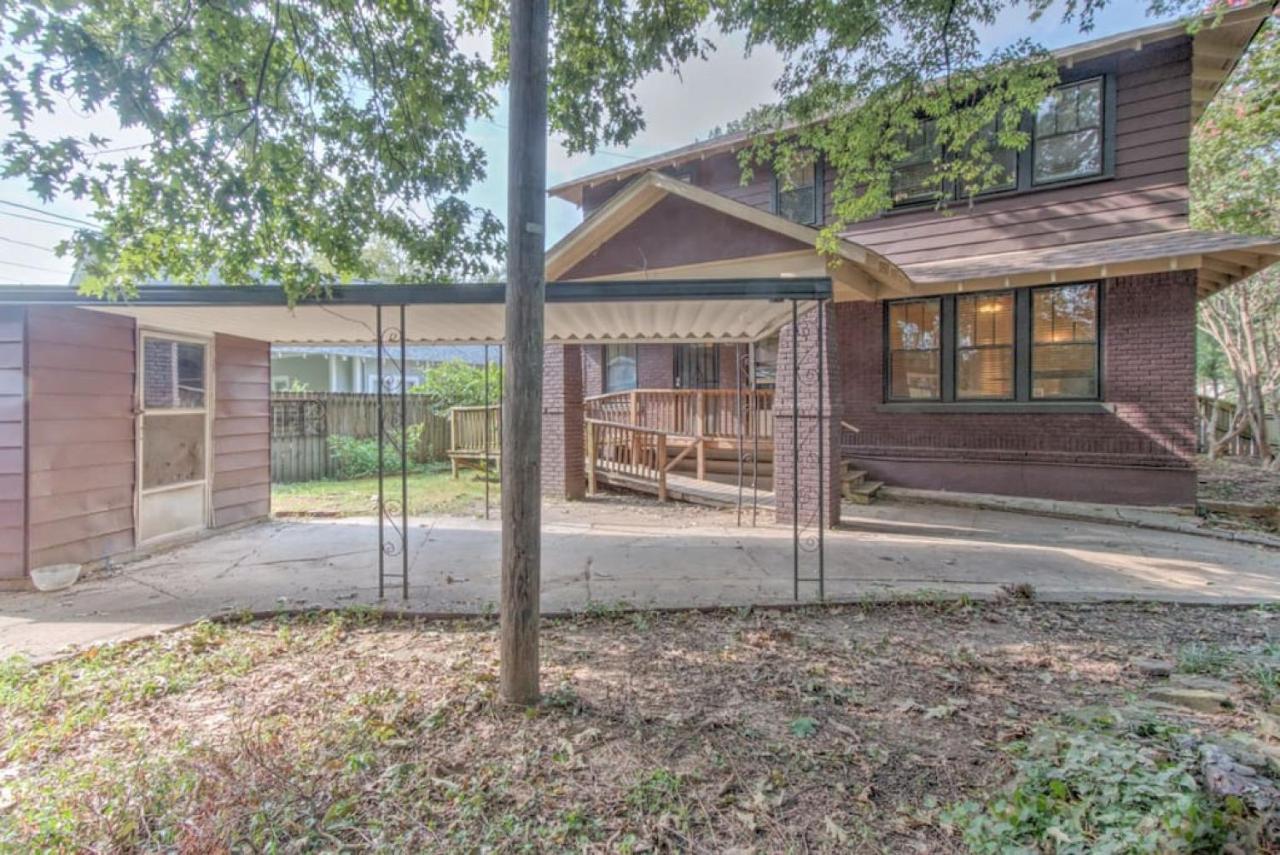 1927 Family Craftsman - Ideal Location Holiday home *