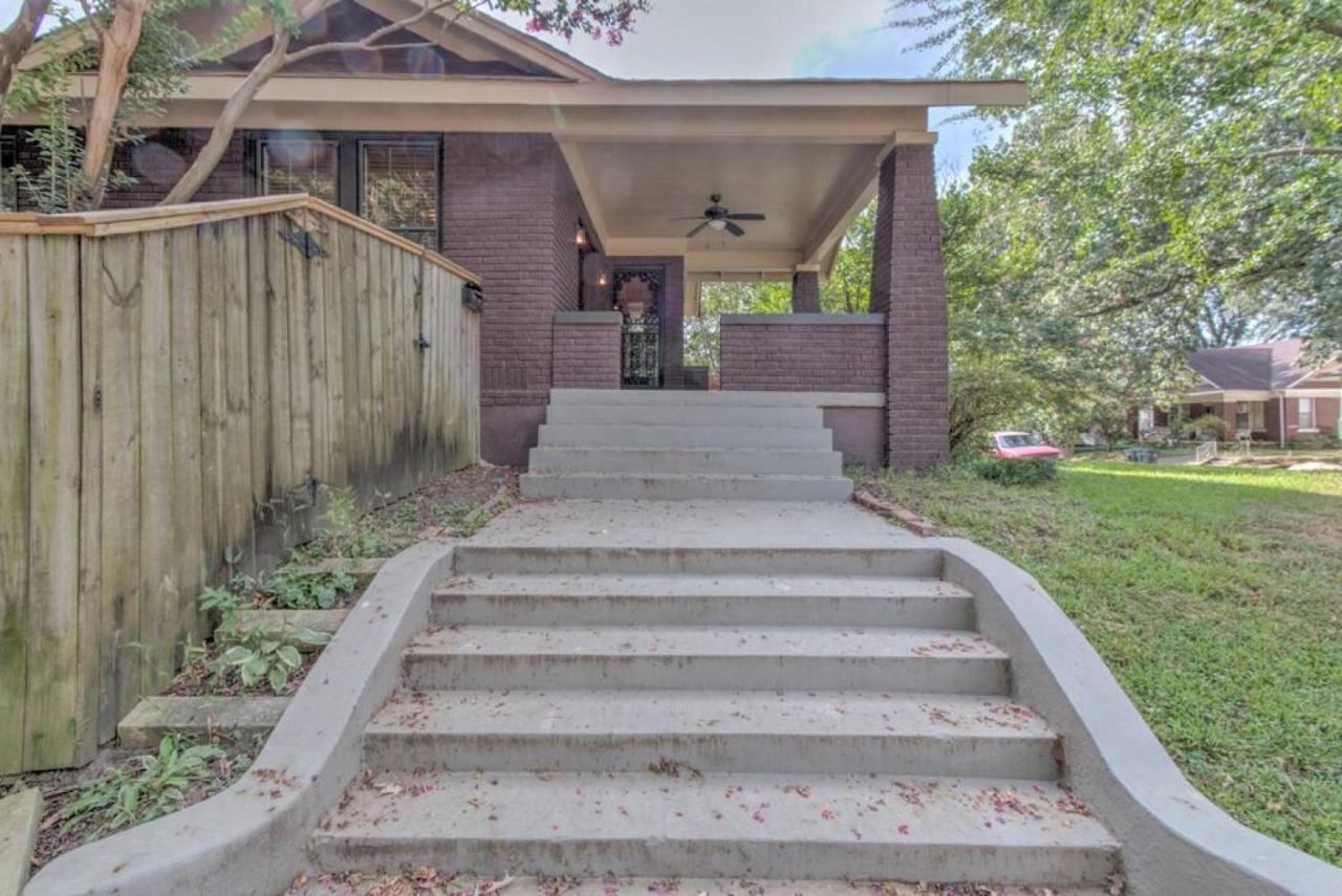 1927 Family Craftsman - Ideal Location * Memphis
