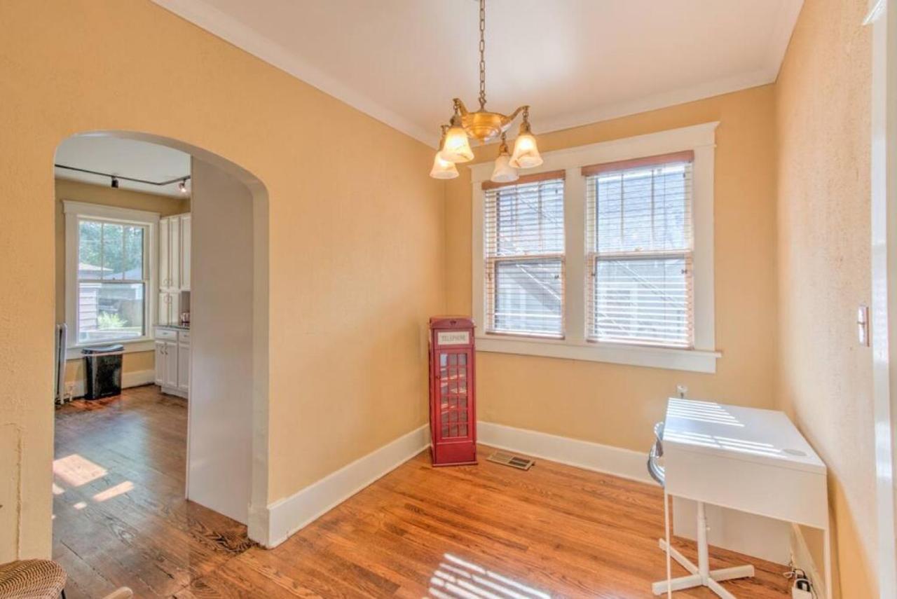 1927 Family Craftsman - Ideal Location * Memphis