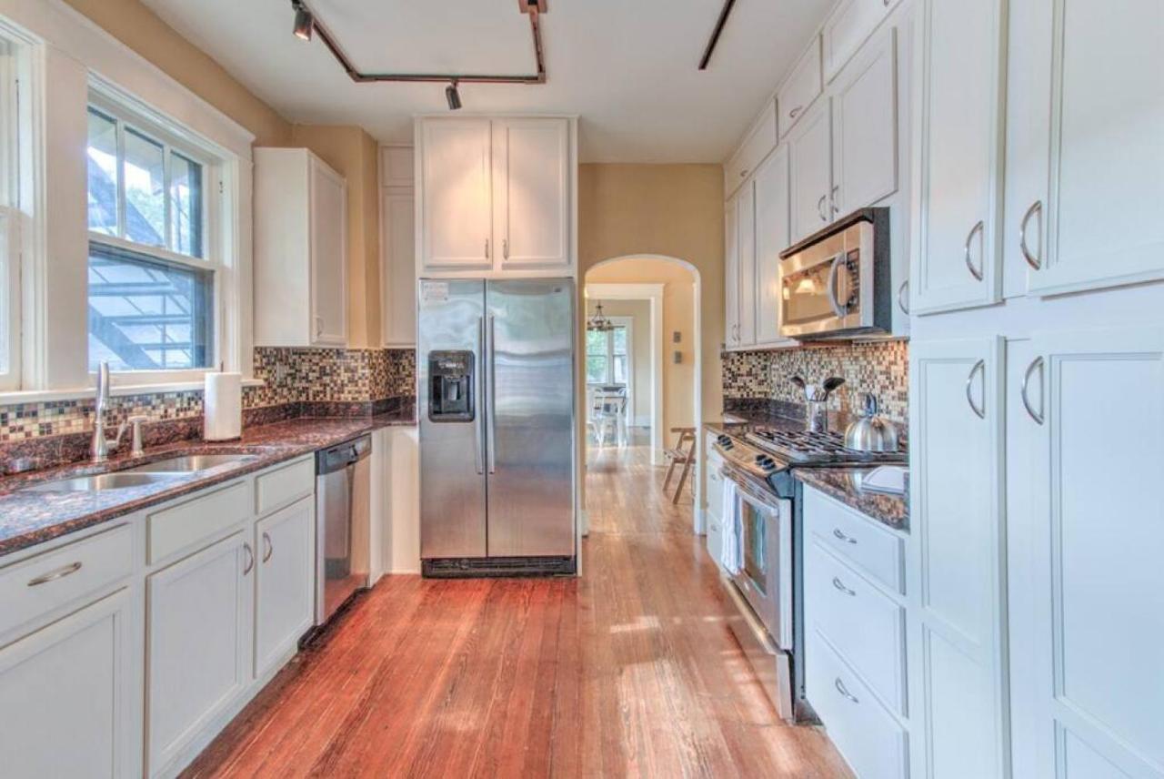 Holiday home 1927 Family Craftsman - Ideal Location Memphis